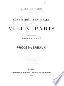 Procès-Verbaux