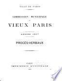 Procès-verbaux