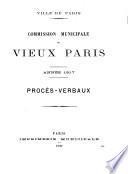 Procès-verbaux