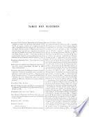 Procès-verbaux