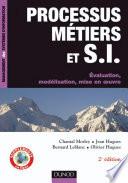 Processus métiers et S.I. - 3e éd.