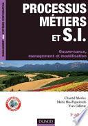 Processus métiers et systèmes d'information