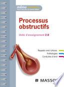 Processus obstructifs