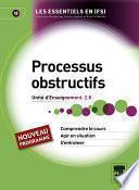 Processus obstructifs