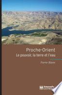 Proche-Orient