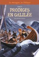 Prodiges en Galilée