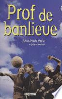 Prof de banlieue