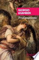 Profanations