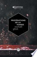 Proférations de la viande