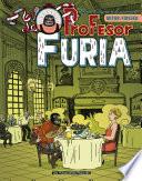 Profesor Furia : Manuel d'élégance et de savoir-vivre