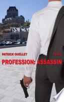 Profession: assassin