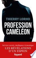 Profession Caméléon