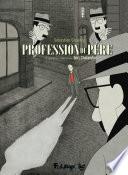 Profession du père