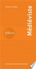 Profession médiéviste
