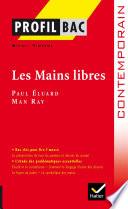 Profil - ^luard/Ray : Les Mains libres