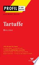 Profil - Molière : Tartuffe