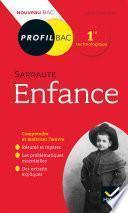 Profil - Sarraute, Enfance