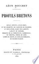 Profils bretons