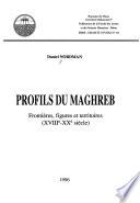 Profils du Maghreb