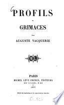 Profils et grimaces