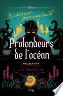 Profondeurs de l'océan