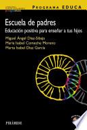 Livre Programa EDUCA. Escuela de padres