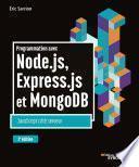 Programmation avec Node.js, Express.js et MongoDB