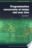 Programmation concurrente et temps réel avec Java