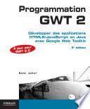 Programmation GWT 2