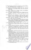 Programme de la solennité à l'occasion de la remise du prix remporté par Monsieur P.J. Suremont