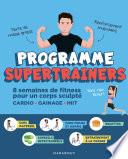 Programme SuperTrainers