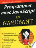 Programmer avec JavaScript en s'amusant mégapoche pour les Nuls