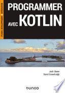 Programmer avec Kotlin