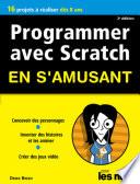 Programmer avec Scratch pour les Nuls en s'amusant mégapoche