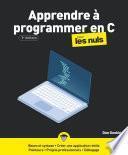 Programmer en C pour les Nuls, grand format, 3e éd