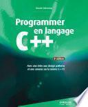 Programmer en langage C++