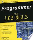 Programmer pour les Nuls, 2ème édition