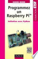 Programmez un Raspberry Pi