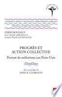 Progrès et action collective : Portrait du méliorisme aux Etats-Unis