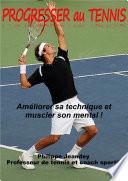 Progresser au tennis