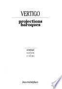 Projections baroques