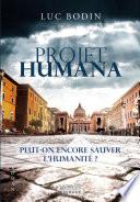Projet Humana