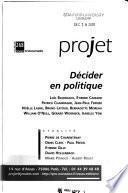 Projet