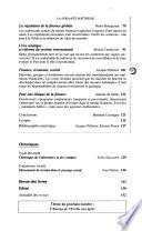 Projet