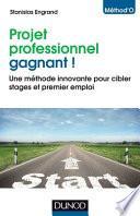 Projet professionnel gagnant !
