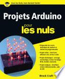 Projets Arduino pour les Nuls