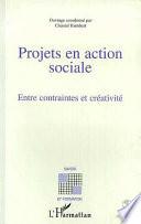 Projets en Action Sociale