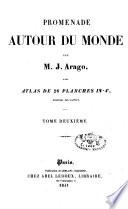 Promenade autour du monde