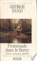 Promenade dans le Berry