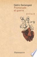 Promenade et guerre